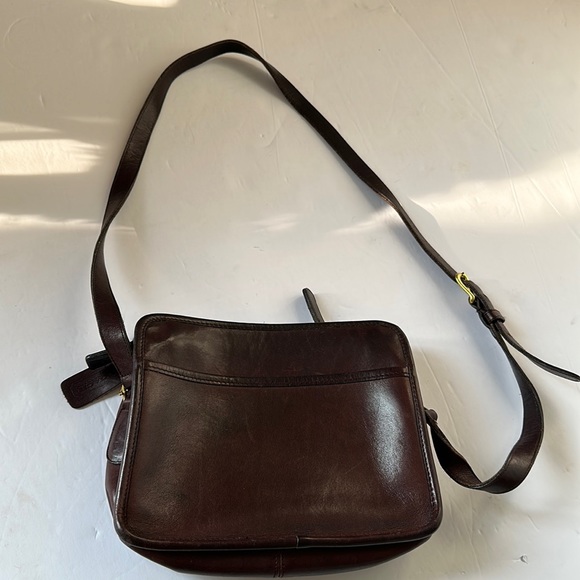Coach Handbags - Vintage Coach bag